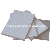 PVC-Deckenplatten