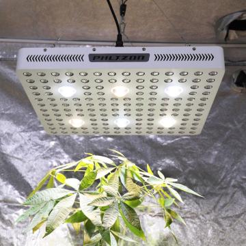 Fornecimento direto da fábrica luz led grow para interior