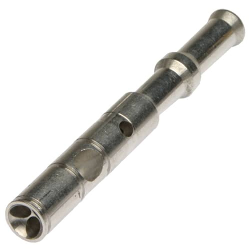 aluminum bolt tube 