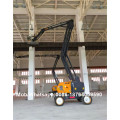 XCMG 18m Folding Aerial Work Platform