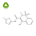 Meloxicam 99% Poudre Soulagement des Douleurs Articulaires Ingrédients