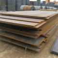 ASTM A606 Corrosion Resistant Steel Plate