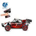 New Product 1 : 18 Scale 4 Wheels Drive RC Car High Speed Bring More Fun for Wholesales