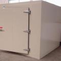 Porte de salle de stockage frigorifique standard CE