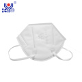 Automatic Disposable Headband Earloop Folding Mask Machine