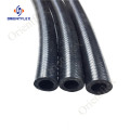 fuel pump nozzle and fuel oil transfer hose