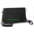 Truck Intercooler Radiator Pipe for Volkswagen Golf Gti Mk5/Mk6 2.0t