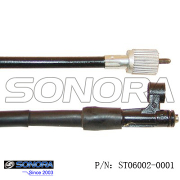 BAOTIAN BT49QT-9 Odometer tube new model