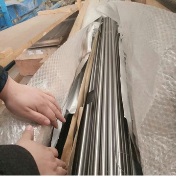 aisi 4140 steel oil quenched steel bar
