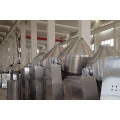 Technology Stainless Steel Drying Unit Double-Cone Rotary Vacuum Dryer