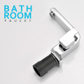 Short Wash Basin Fashion Faucet