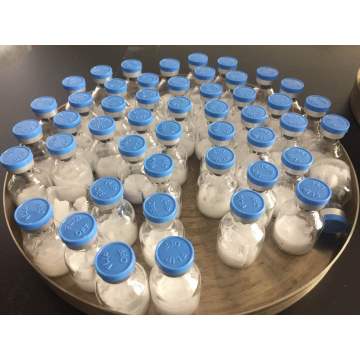 Hot -Selling 87616-84-0 High Purity Ghrp-6 Peptide with Free Sample