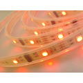 IP68 Addressable DMX 512 RGB LED Strip 5050 DMX Stripes