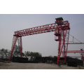 General Gantry Crane (QLM-3) com SGS