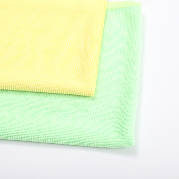 high performace microfiber cleaning cloth