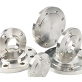 Stainless Steel JIS Flange