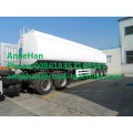 CIMC Fuel Tanker trailer