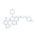 Bosutinib (SKI-606) con licencia de Pfizer 380843-75-4