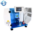 Digital Pendulum Combined Impact Test Machine