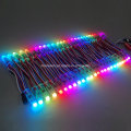 Starre 12V 500mm 10mm Größe RGB LED Lichtleiste