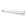 4ft led slim emergency batten fitting