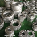 40Cr Galvanized Flange Bolts