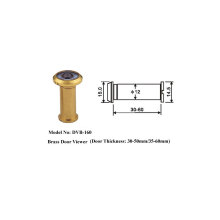 Fire Rated Door Viewers Various Finishes