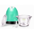 Быстрое электрическое мясо из лука Chopper Mini Food Vegetable Chopper