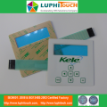 Customize Outdoor UV-Resistant Waterproof Membrane Switch