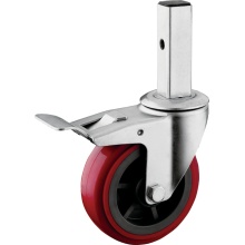 Heavy Duty Square Stem Casters