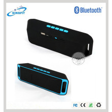 Nuevo altavoz inalámbrico Bluetooth para iPhone7