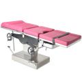 Promoting Gynaecology Instruments Hydraulic Delivery Table