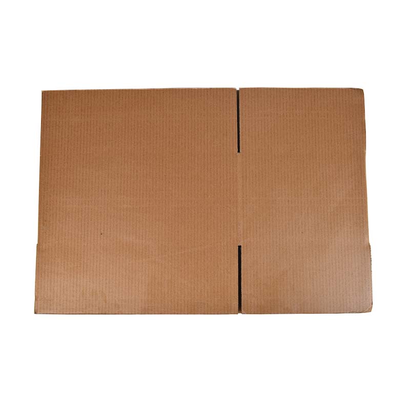 Double Sided Waxed Waterproof Carton