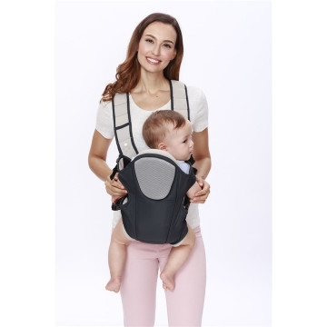 Lightweight Cool Mesh Baby Carrier Wraps