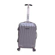 SAMSONITE STYLE HARD  LUGGAGE