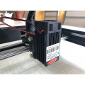 Desktop Laser Engraving Machine