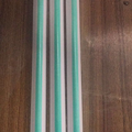 16 Inches Green Colors Paper Trouser Guard