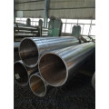 ASTM A335 P5 Seamless Alloy Steel Boiler Pipe