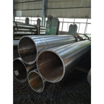 ASTM A335 P5 Seamless Alloy Steel Boiler Pipe