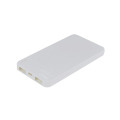 New 4000mah Polymer Ultra Thin Power Bank