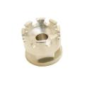 CNC Machined Center Eccentric Wheel Parts Processing