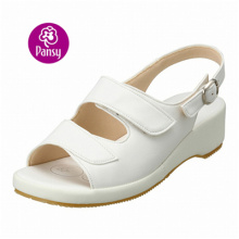 Pansy Comfort Shoes Back-belt Shoes Nurse Shoes