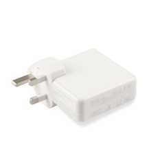 Reino Unido 87W USB C MacBook / Phone PD Cargador