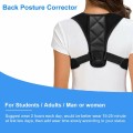 Body Wellness Posture Corrector Brace