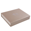 Luxury Cardboard Medicine Packing Box