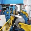 Professional Two-roll Cold Rolling Mill