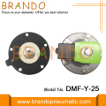 DMF-Y-25 Dust Collector Pulse Jet Valve