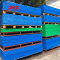 1000x2000mm High Density Blue PE HDPE sheet