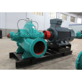Large Capacity Double Suction Centrifugal Water Pump