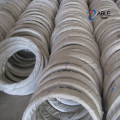 Galvanized Hanger Wire Clothes Hanging Wire